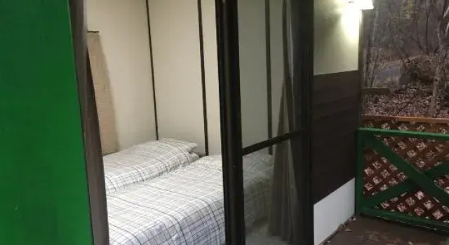 Tsumagoi Villa Life Sanso, Prenota Villa Cottage a Gunma, Cottage