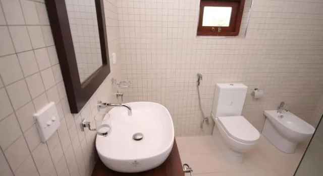 Коттедж Classic Dreamvilla