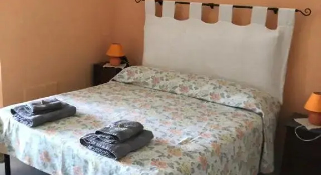 Номер Standard Cascina la Barona