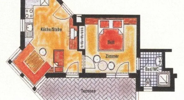 Apart&Chalet Chiara, Забронировать Апартаменты/квартира СПА-отели Тироля, SPA-услуги