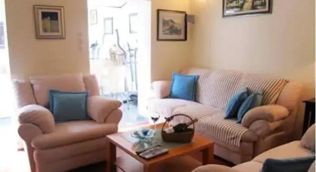 Apartman Adriatica