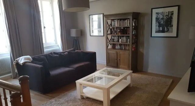 Номер Comfort Maison De Charme En Bourgogne