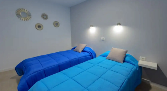 Apartamentos Varadero, 予約 アパートメント エル ピナル デ エル イエロ エル・イエロ島