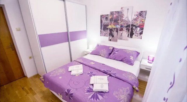 Люкс Apartman Katarina