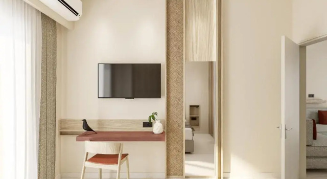 Апартаменты Falassarna Beach studios&apartments