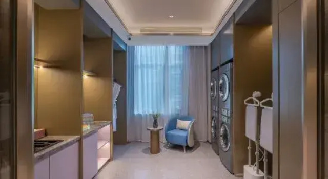 Manxin Hotel Nanyang Municipal Government, Book Hotel Nanyang Henan
