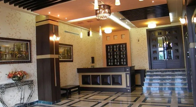 Prince Hotel