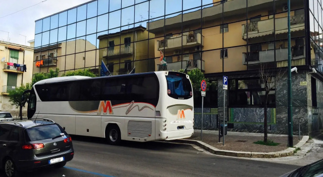 Hotel Cristal Eboli