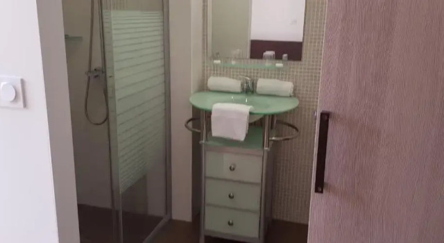 Семейный номер Standard с видом на сад Hotel La Citadelle