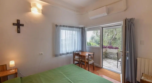 Holiday home La Casa Rossa