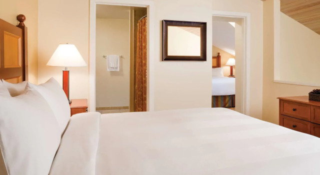 Marriott's StreamSide Douglas at Vail