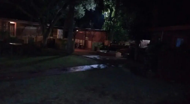 Eltasha Guesthouse and Spa