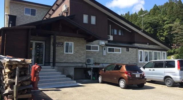 Номер Standard Community House Tyrolien