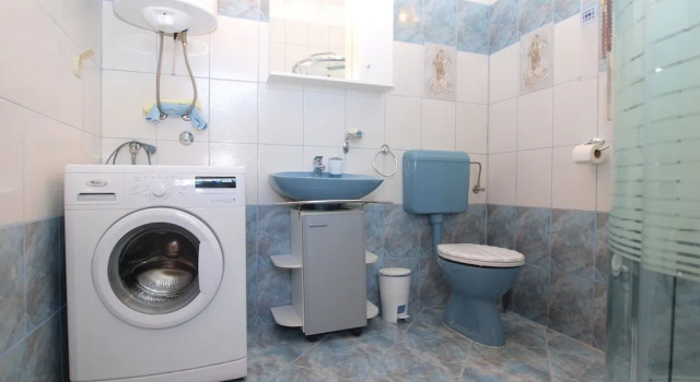 Студия Standard Apartment 1374