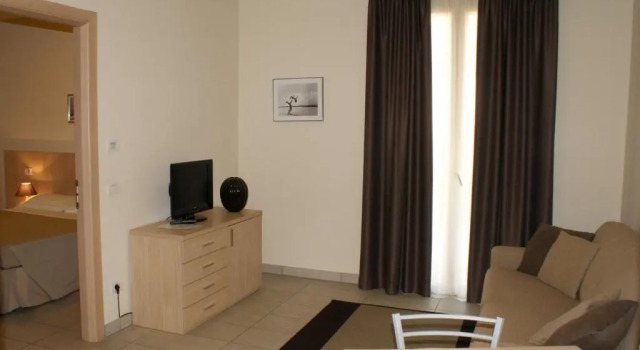 Люкс Residence Belmare