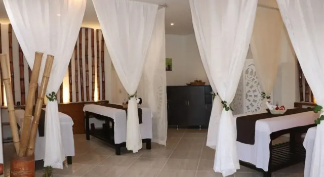 Hotel Campestre Camino Real, Book Hotel SPA-hoteller i San Gil, SPA