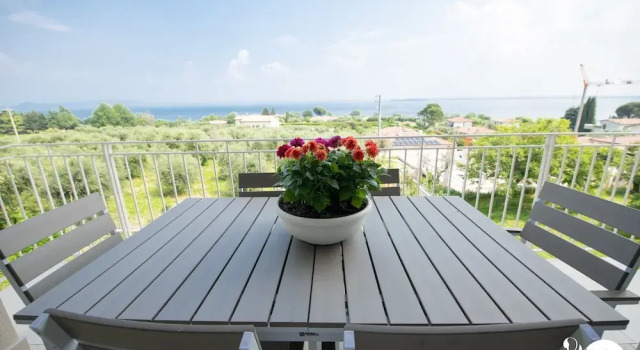 Villa Simoni - Appartamento Giacomo