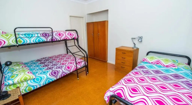 Shoal Bay Avenue, Unit 3/7