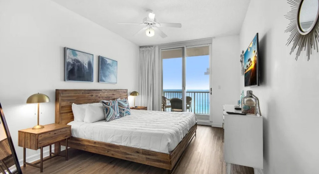 Bayou Village 618 (S)(2G) - 3BR 2.5BA - (9), Varaa Hotelli Hotellit Emerald Coast uima-altaalla, Uima-allas