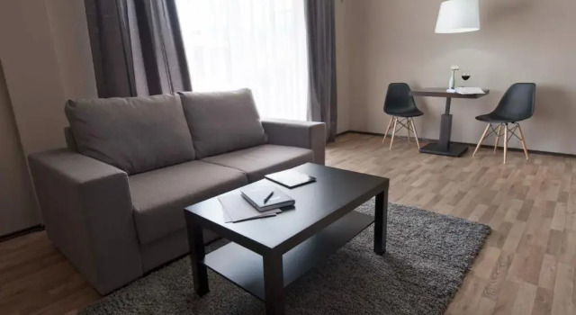 Suite Soho Apartments