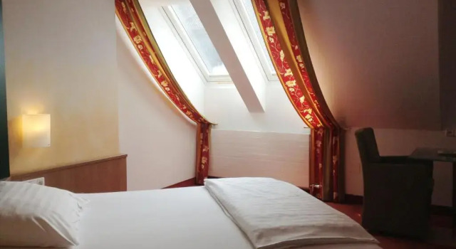 Номер Standard 1A Landhotel Schicklberg