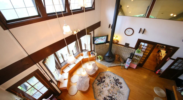 Chalet La Neige, Prenota Chalet Cottage a Gunma, Cottage