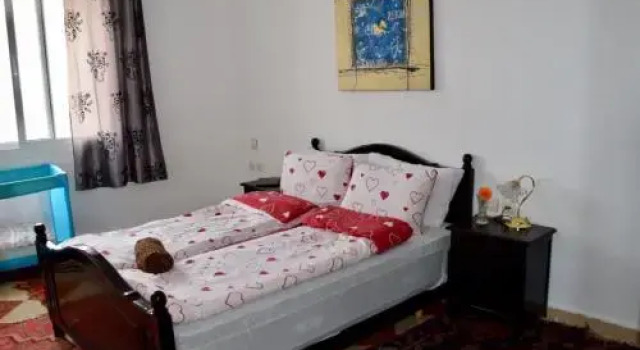 Appartement Ilias, Rezervovat Apartmán Hotely v Doukkala-Abda s parkováním, Parkování