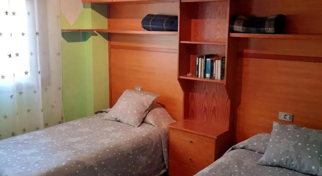 Apartamento para 6 personas en Barbastro, Забронировать Апартаменты/квартира Барбастро Somontano