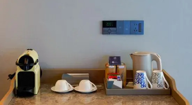Люкс Novotel Kunshan East
