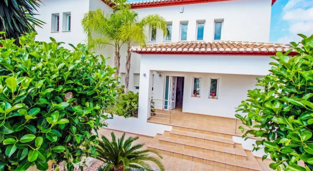 Casa Angels
