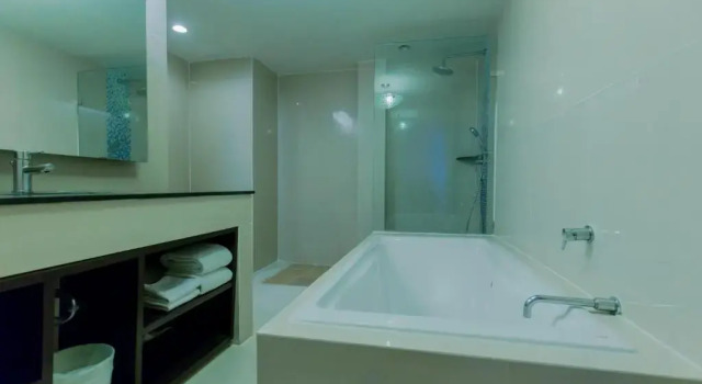 Двухместный полулюкс Aspery Hotel