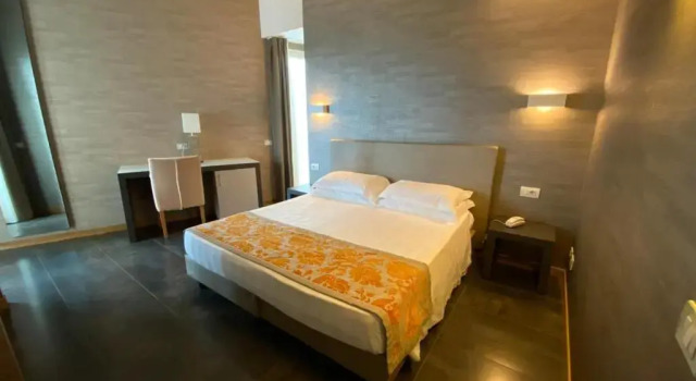Двухместный номер Standard Hotel Joseph