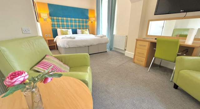 Seabank House Hotel, Забронировать Отель Нэрн Moray Firth