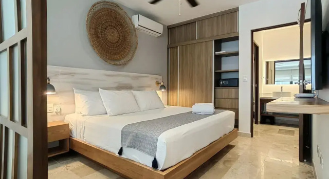 Апартаменты Premier Ipana Apartment Deluxe