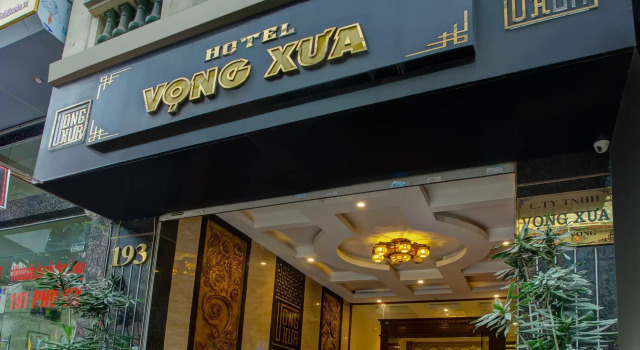 Vong Xua Boutique Hotel, Забронировать Отель Отели Ханоя с завтраком, Завтраки