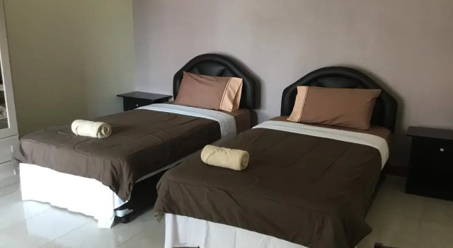Palm Lodge Resort, Забронировать Курортный отель Курортные отели Khao Yai, Курортный отель