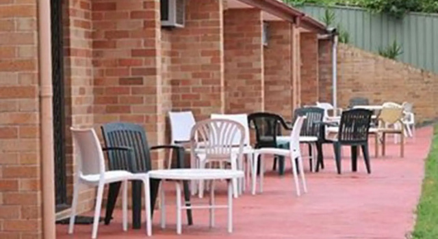 Windsor River View Inn, Забронировать Мини-отель Виндзор Новый Южный Уэльс