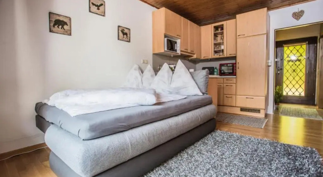 Winzig Apartment, Забронировать Апартаменты/квартира Апартаменты Шладминг, рядом с Горнолыжный подъемник Планайбан, Апартаменты/квартира