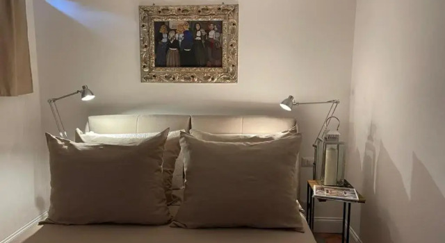 Casa De S'Arca, Rezervovat Hotel Torre Dei Corsari Costa Verde
