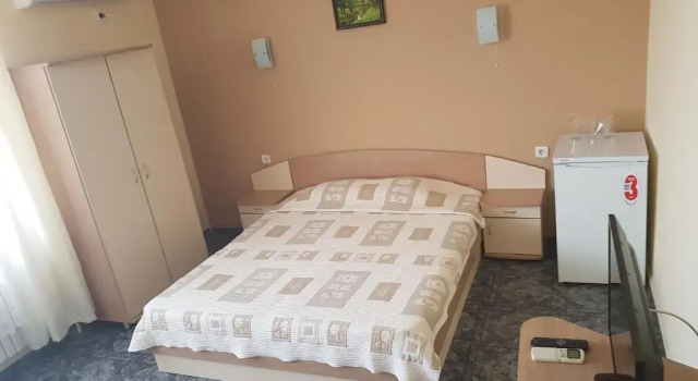 Family Hotel Alfa Vita
