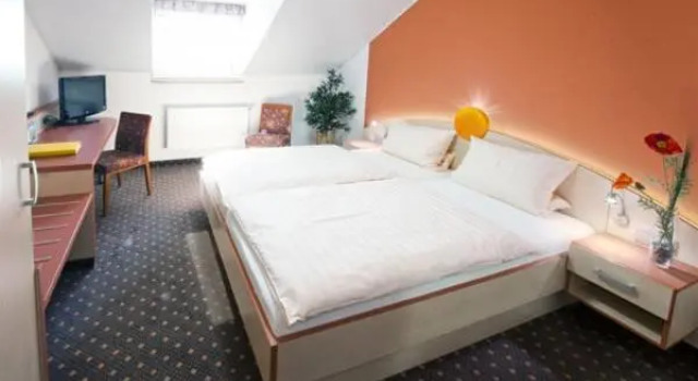 Hotel Sonnental, Varaa Hotelli Hotellit Baijeri pysäköinnillä, Pysäköinti