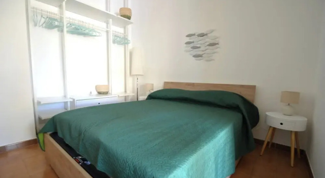 Villetta Gianira With Shaded Garden and air Conditioning Pt58