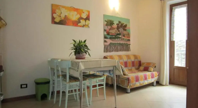 Апартаменты Casa Giuliana