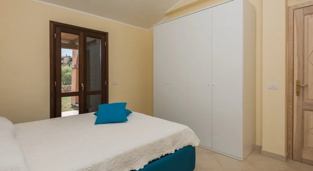 Апартаменты с 4 комнатами Villaggio Perlacea - Your House in Sardinia