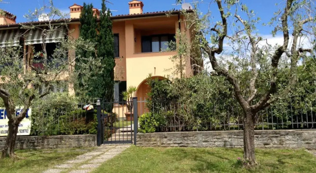 Номер Standard B&B Nonna Cecilia