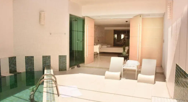 Люкс Motel Del Rey