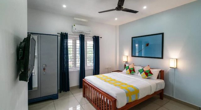 OYO Flagship 47752 Artistic Stay Edappally