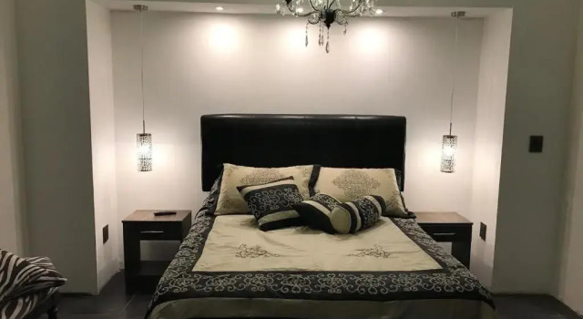 Номер Standard Bali