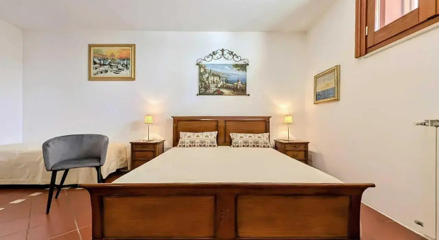 B&B Sole del Salento, Book Bed and Breakfast Hoteller i Sanarica med morgenmad, Morgenmad