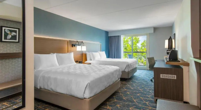 Run of House Holiday Inn Kingston - Waterfront by IHG